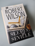 Slepec Seville - Robert Wilson