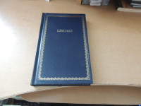 SLOVENSKA KLASIKA ANTON TOMAŽ LINHART ZALOŽBA DZS 2003