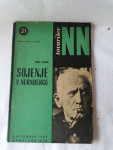 SOJENJE V NURNBERGU - Abby Mann