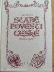 Stare povesti česke