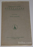 SVETA IVANA – Bernhard Shaw (dramsko delo) (