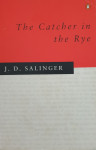 The Catcher in the Ray J.D.SALINGER