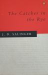 The Catcher in the Ray J.D.SALINGER