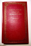 The plays of William Shakespeare , Vol 1-4