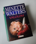 Valolom - Minette Walters