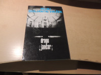 VELIKI BRILJANTNI VALČEK D. JANČAR CANKARJEVA ZALOŽBA 1985