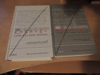 VSEM NAJ BOM NEZNAN 1-2 S. KOSOVEL M. KOMELJ ZALOŽBA GOGA 2019