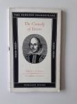 W. SHAKESPEARE,THE COMEDY OF ERRORS