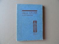 WILLIAM SHAKESPEARE, JULIJ CEZAR,1922