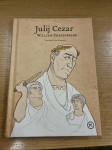 WILLIAM SHAKESPEARE: JULIJ CEZAR