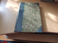 ZABAVNA KNJIŽNICA 21-23 SLOVENSKA MATICA 1909