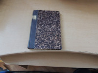 ZBIRKA LJUDSKIH IGER 14 KATOLIŠKA BUKVARNA 1910