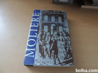 MOLIERE DELA 4 GOSPOD PRASETNIK...DZS 1974