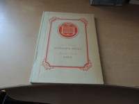 ŽUPANOVA MICKA A. T. LINHART, VARH D. GARRICK SKZ 1950