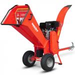 BENCINSKI  DROBILEC VEJ HECHT 6642 (do 10 cm)