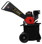 Drobilec za veje GC50 - Loncin 196