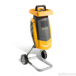 Drobilnik - drobilec vej STIGA BIO MASTER 2200 130V/2200W
