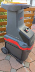 Nov AL-KO električni drobilnik z valjem Easy Crush LH 2810