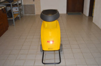 Drobilec vej AL-KO 2500R