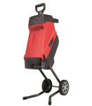 SCHEPPACH GS55 Električni drobilnik vej, 2400W