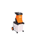 VILLAGER VC 2500 Sekljalnik