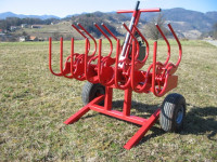 Butarnik 230-4-1150 (butare 4 x 33cm)