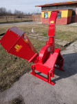 DROBILEC LESA Panex AGM