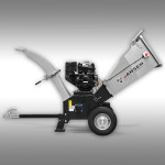 Drobilec vejevja Jansen GTS-2000pro