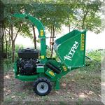 Goljat profi drobilnik sekalnik vej TITAN PRO 22KM max10,5cm 4-12m3/h