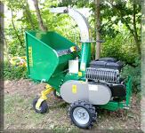 Goljat profi sekalnik vej TITAN PRO 22KM HIDRO max10,5cm 4-12m3/h