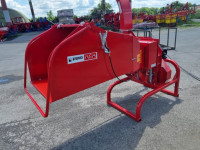 Panex AGM DROBILEC VEJ TRAKTORSKI 16 cm