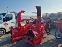 Panex AGM DROBILEC VEJ TRAKTORSKI 20 cm