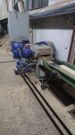 Sekalnik/drobilnik Weima WLH 300