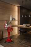 AKCIJA BERKEL B114 s stojalom -2.733 EUR