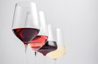 IZPOSOJA KOZARCEV ZA VINO PENINO PIVO VODO 0,29€