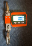 Nova viseča vaga 500kg