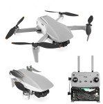 C-FLY Faith 2 Mini – Profesionalni dron s 4K 30FPS 20MP kamero, GPS