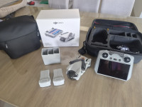 Dji 3 mini
