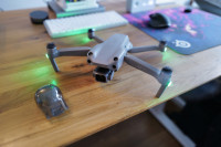 DJI Air 2S Fly More Combo dron