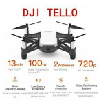 DJI dron Tello, bel