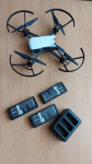 Dji dron Tello boost combo prodam