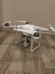 DJI Drone phantom 3 advenced