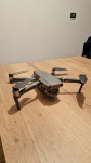 DJI mavic 2 pro dron