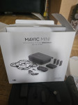 Dji mavic mini - konzola