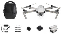 DJI Mavic Pro Platinum
