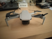 Dron DJI mini 2 SE Fly More Combo(kot nov)+GRATIS torba,podstavek
