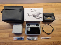DJI Mini 3 Pro + Fly More Kit - NOV