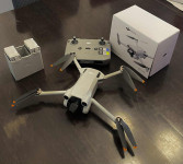 Dji Mini 3 Pro
