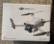 DJI Mini 3 PRO