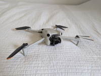 DJI mini 4 pro fly more combo RC2